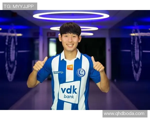 2018年甲级联赛精彩对决:根特迎战华斯兰德的激烈较量与赛后分析 2018年甲级联赛精彩对决:根特迎战华斯兰德的激烈较量与赛后分析