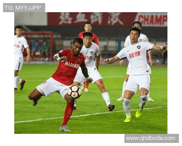 2017年广州恒大与天津权健精彩对决全场录像回放分析与解读