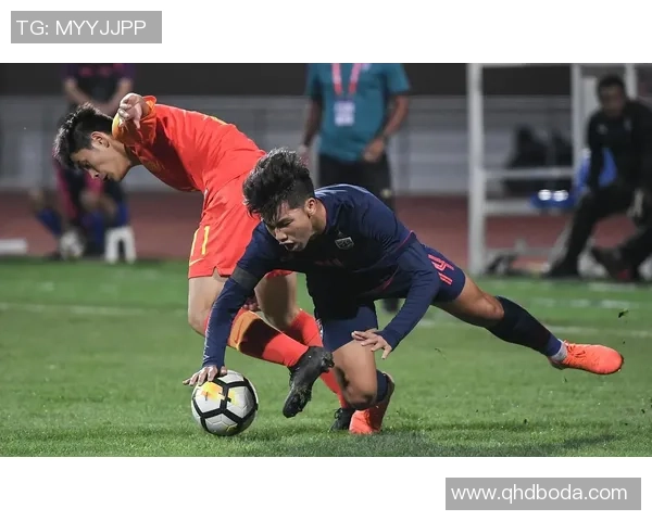 中国与泰国熊猫杯U18足球赛精彩直播全程回顾与分析