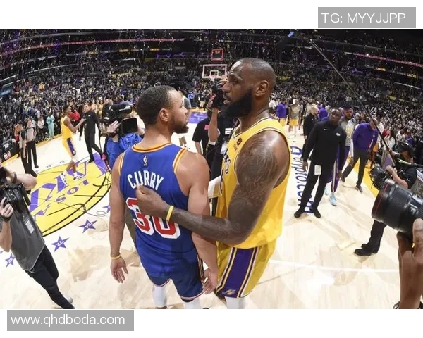 勇士与湖人精彩对决回放中文版全场集锦分析与精彩瞬间回顾