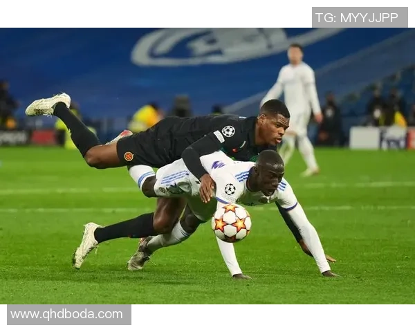 皇家马德里与国际米兰精彩对决集锦回顾与分析