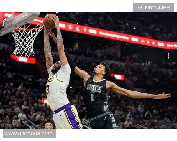 湖人队与马刺队激战四月五日NBA季后赛前瞻与回顾分析 湖人队与马刺队激战四月五日NBA季后赛前瞻与回顾分析