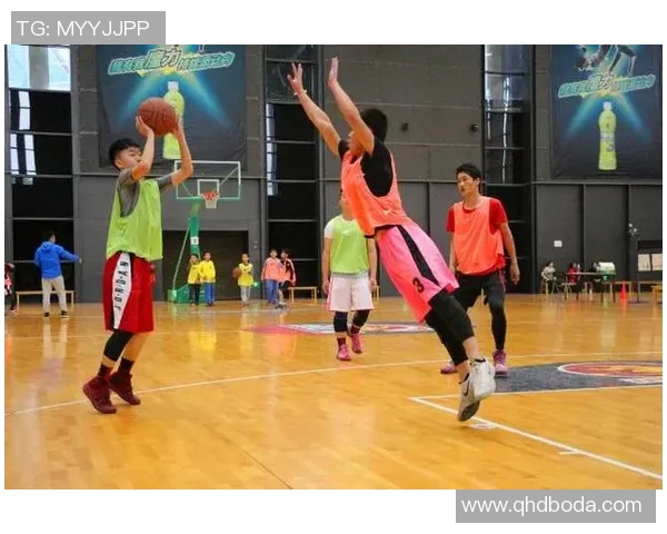 2020中国3vs3篮球联赛精彩回顾与未来发展展望