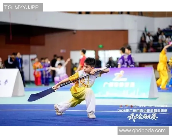 十五运会功夫套路项目广州南沙“开打”,广东选手首日收成一金两铜 十五运会功夫套路项目广州南沙“开打”,广东选手首日收成一金两铜