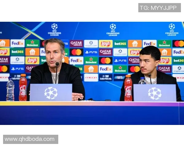 尤尔曼德:打败本菲卡至关重要,我对海登海姆充溢敬意 尤尔曼德:打败本菲卡至关重要,我对海登海姆充溢敬意